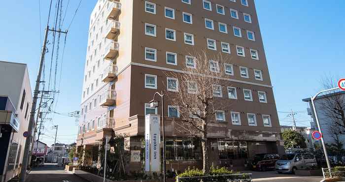 อื่นๆ Toyoko Inn Tokyo Akishima-eki Minami-guchi