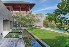 Khác 4 Sohamsa Ocean Estate