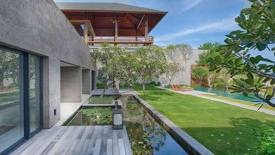 Khác 4 Sohamsa Ocean Estate