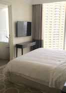 Imej utama Ultimate Luxury Address Boulevard Dubai - 3 Bedrooms