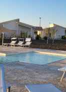 Primary image Gioberta Holiday Homes, Cipollazzo Villetta