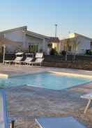 Primary image Gioberta Holiday Homes, Cipollazzo Villetta