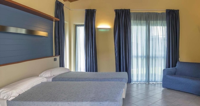 Others Alba Village Hotel 3 Stars Room Twin Beds