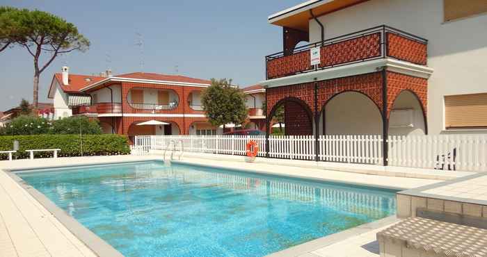 อื่นๆ Beautiful Villa With Garden for 8 - Swimming Pool by Beahost Rentals