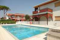 Others Beautiful Villa With Garden for 8 - Swimming Pool by Beahost Rentals