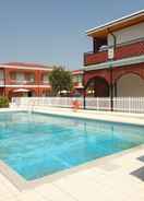 Primary image Beautiful Villa With Garden for 8 - Swimming Pool by Beahost Rentals