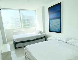 อื่นๆ 2 3tc16 3 Bedroom Apartment Facing The Sea With Air Conditioning And Wifi