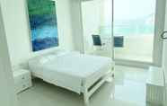 Khác 3 3tc16 3 Bedroom Apartment Facing The Sea With Air Conditioning And Wifi