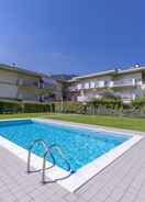 Primary image Torbole Relax, Pool & Balcony Apartment 2