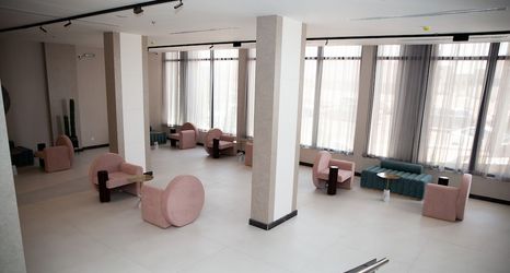 Lain-lain 2 Skyline Tabuk Hotel