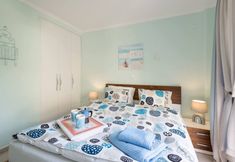 기타 5 Fantastic Penthouse in Neos Marmaras