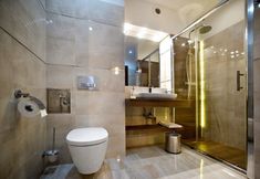 อื่นๆ 7 P&O Apartments Al. Niepodległości