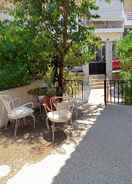 ภาพหลัก Cosy Villa With Garden, Near the Beach in Greece