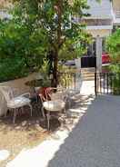 ภาพหลัก Cosy Villa With Garden, Near the Beach in Greece