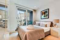 Lainnya Two Bedroom Apartment in Canary Wharf