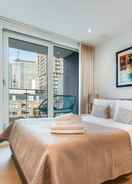 ภาพหลัก Two Bedroom Apartment in Canary Wharf