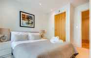 Lainnya 6 Two Bedroom Apartment in Canary Wharf