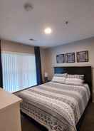 Bilik Placid Place Condo, Walk to Marina, Fishing & Boat Rentals