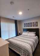 Bilik Placid Place Condo, Walk to Marina, Fishing & Boat Rentals