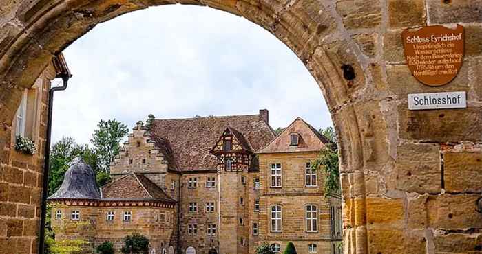 Khác Gutsverwaltung Schloss Eyrichshof