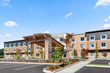 기타 Fairfield Inn & Suites by Marriott Seattle Poulsbo