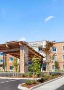 Imej utama Fairfield Inn & Suites by Marriott Seattle Poulsbo