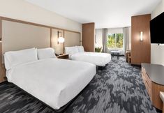 기타 6 Fairfield Inn & Suites by Marriott Seattle Poulsbo