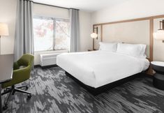 기타 5 Fairfield Inn & Suites by Marriott Seattle Poulsbo