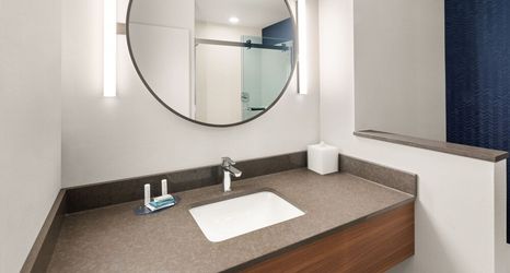 기타 2 Fairfield Inn & Suites by Marriott Seattle Poulsbo