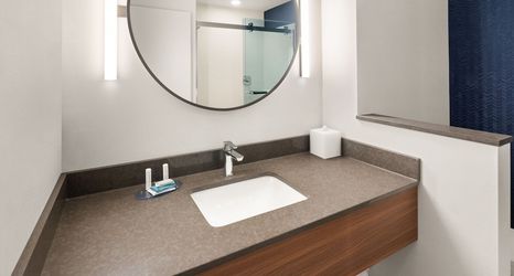 Others 2 Fairfield Inn & Suites by Marriott Seattle Poulsbo