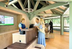 Others 2 Hotel Het Heijderbos by Center Parks
