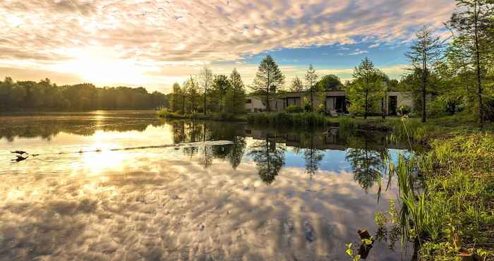 Others Hotel Het Heijderbos by Center Parks