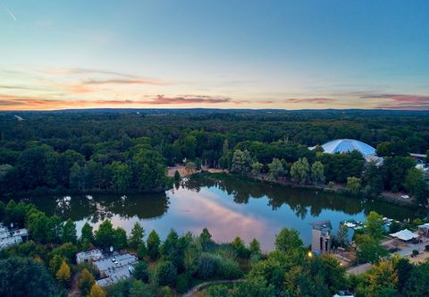 Others Hotel Het Heijderbos by Center Parks