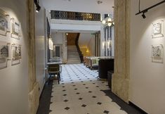 其他 6 Mest Hotel Istanbul Sirkeci