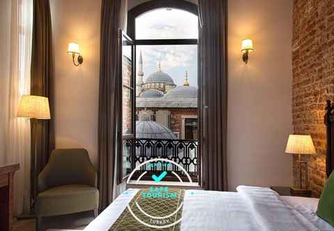 Others Mest Hotel Istanbul Sirkeci