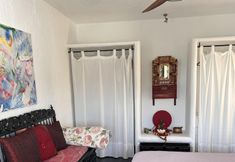 기타 3 Na Sabina Ibiza Style, Views From Private Terraces