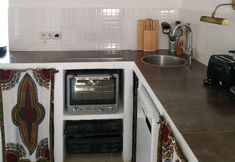 Others 7 Na Sabina Ibiza Style, Views From Private Terraces