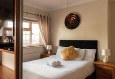 Others 5 4br-7guests-freeparking-garden-wifi