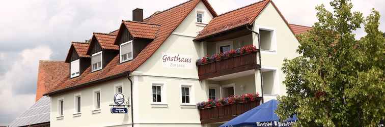 Others Gasthaus zur Linde