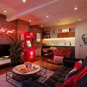 Primary image 1 House of Harland by KFC, Hotel Fritz Kala