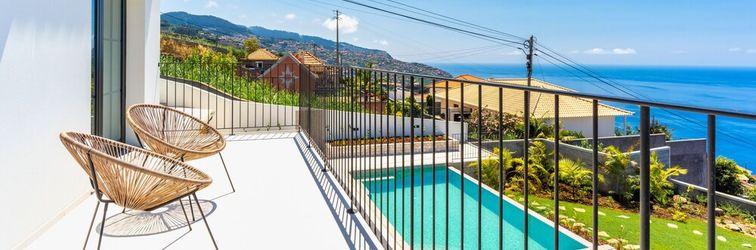 其他 Horizonte Azul