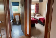 Others 4 Welcoming House in Portree, Isle of Sky, Scotland