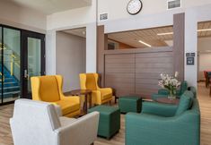 기타 3 MainStay Suites Colorado Springs East - Medical Center Area