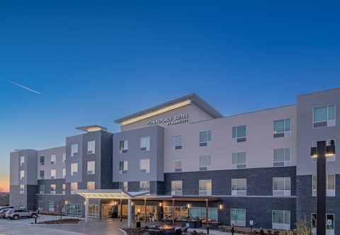 Others TownePlace Suites by Marriott Dallas Rockwall