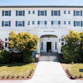 Primary image1Scotia Lodge,洪堡县飯店