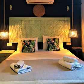 Primary image 1 Smyrna Uzuncarsi, Kas Kekik Apart 호텔