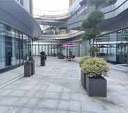 Others 5 Holiday Inn Express Nantong City Center, An Ihg Hotel