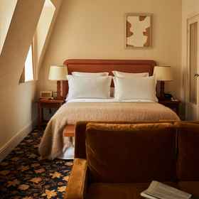 Primary image 1 Hôtel Château Voltaire, Osaka Hotels