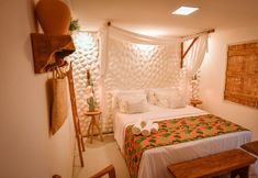 Others 2 EcoCharme Pousada Netuno