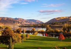 Lainnya 5 Residence Inn by Marriott Wenatchee